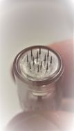 Daytona DMP-T12-Needle Cartridge Tips for Daytona DMP Microneedling Pen