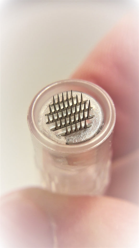 Daytona DMP-T36-Needle Cartridge Tips for Daytona DMP Microneedling Pen