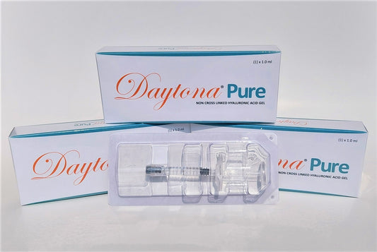 Daytona Pure Non Cross Linked Hyaluronic Acid Gel
