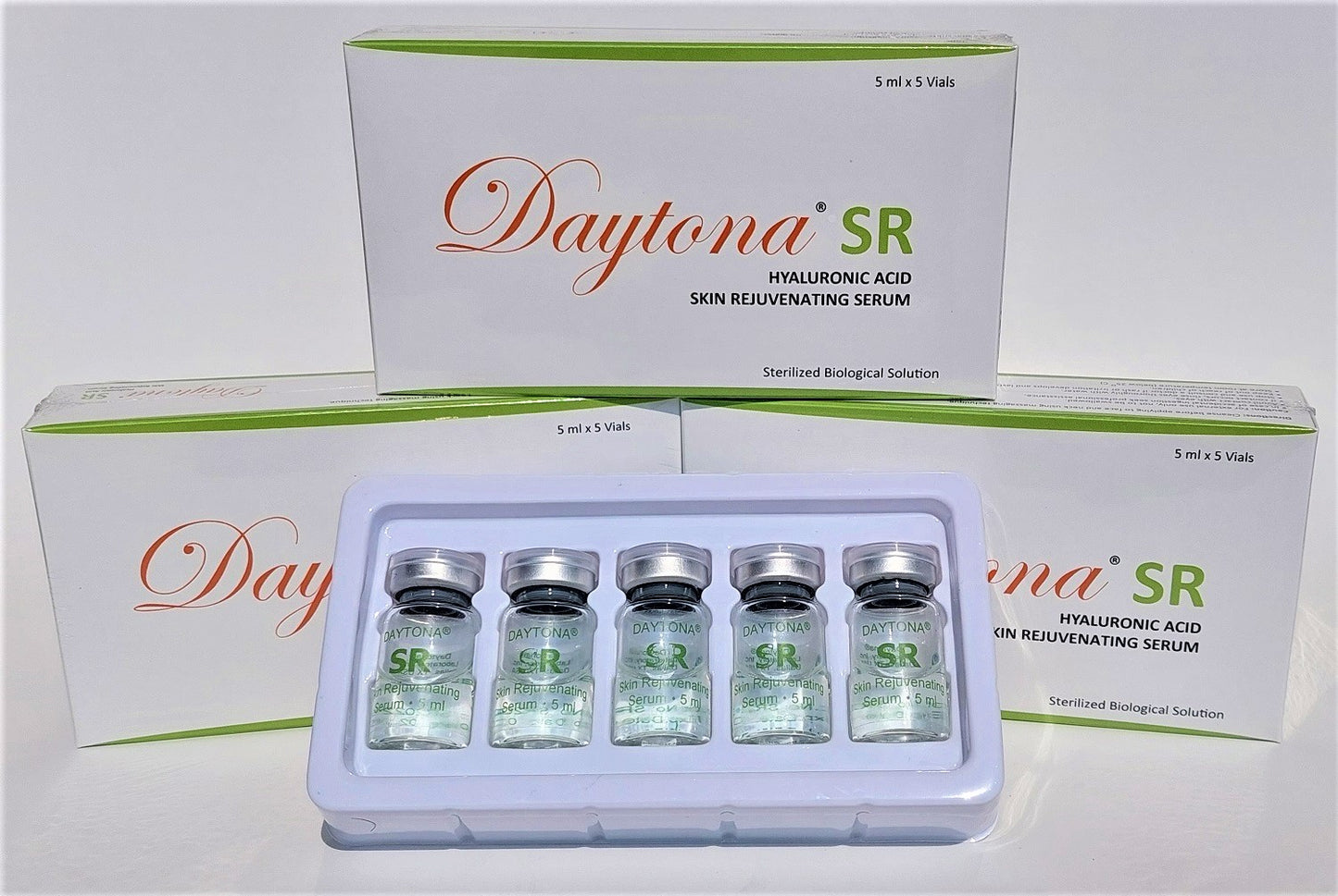 Daytona SR Skin Rejuvenating Serum