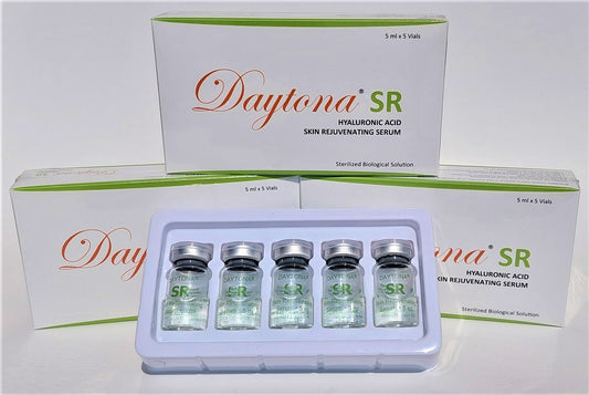 Daytona SR Skin Rejuvenating Serum