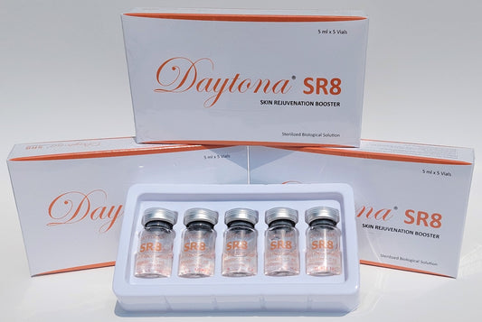 Daytona SR8 Concentrated Skin Rejuvenation Booster